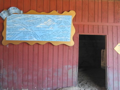 Happy at last finished